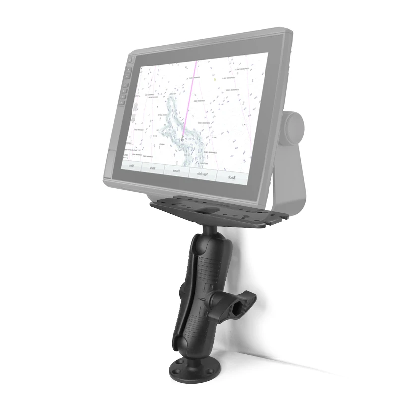 Fish Finder Transducer - 2.25'' Largest 21cm Universal Fishes Finder