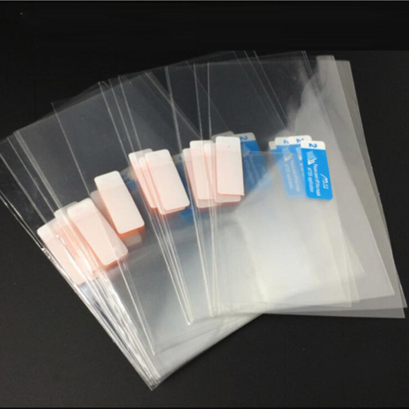 2pcs PET Soft Clear Screen Pro - đánh giá và giá Fish Finder Case