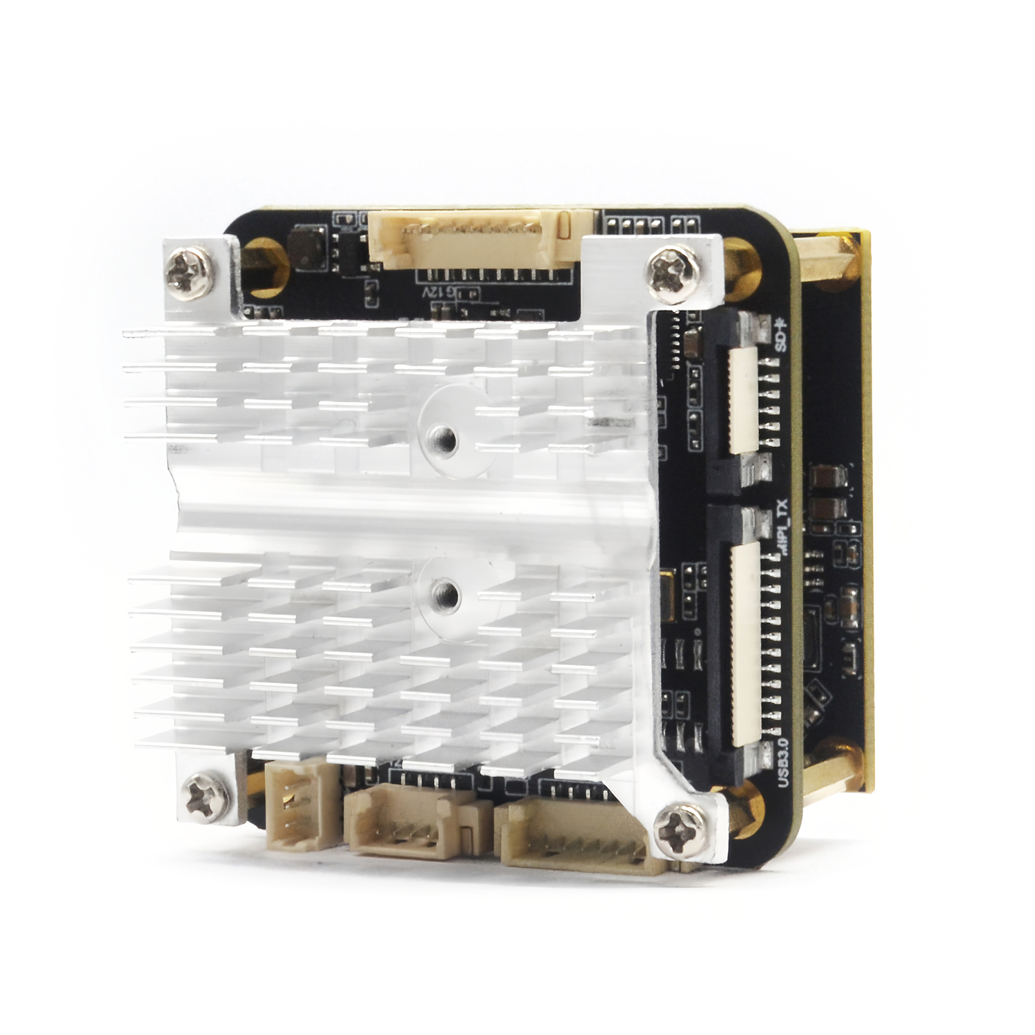 5MP 30FPS AI camera module ,au - đánh giá và giá Underwater Camera