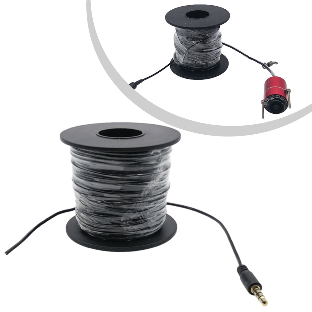 1.8mm Diameter Tinned Copper F - đánh giá và giá Fish Finder Cable
