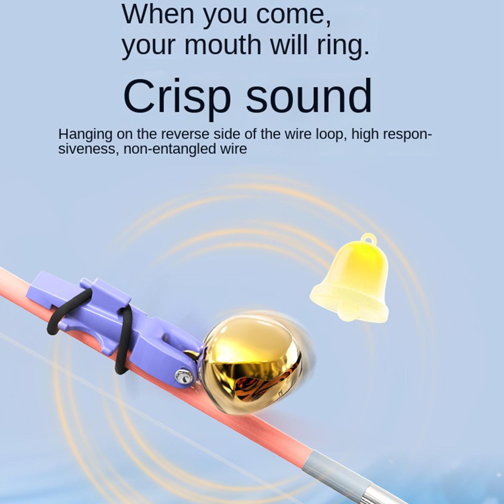 5pcs Fishing Bite Alarm Waterp - đánh giá và giá Bite Alarm