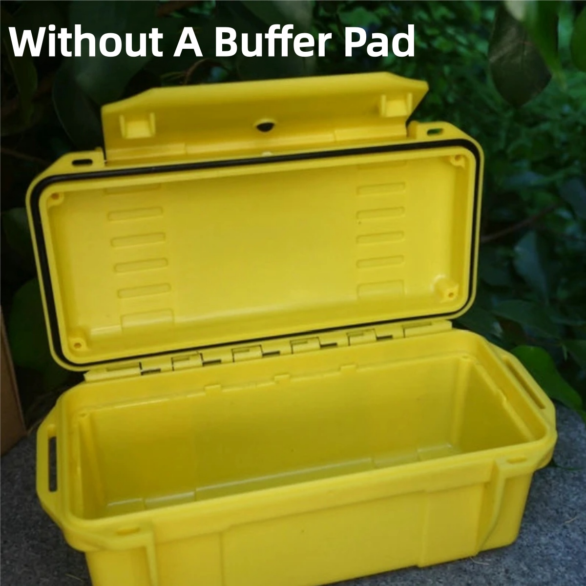 Outdoor Activities Waterproof  - đánh giá và giá Fish Finder Case