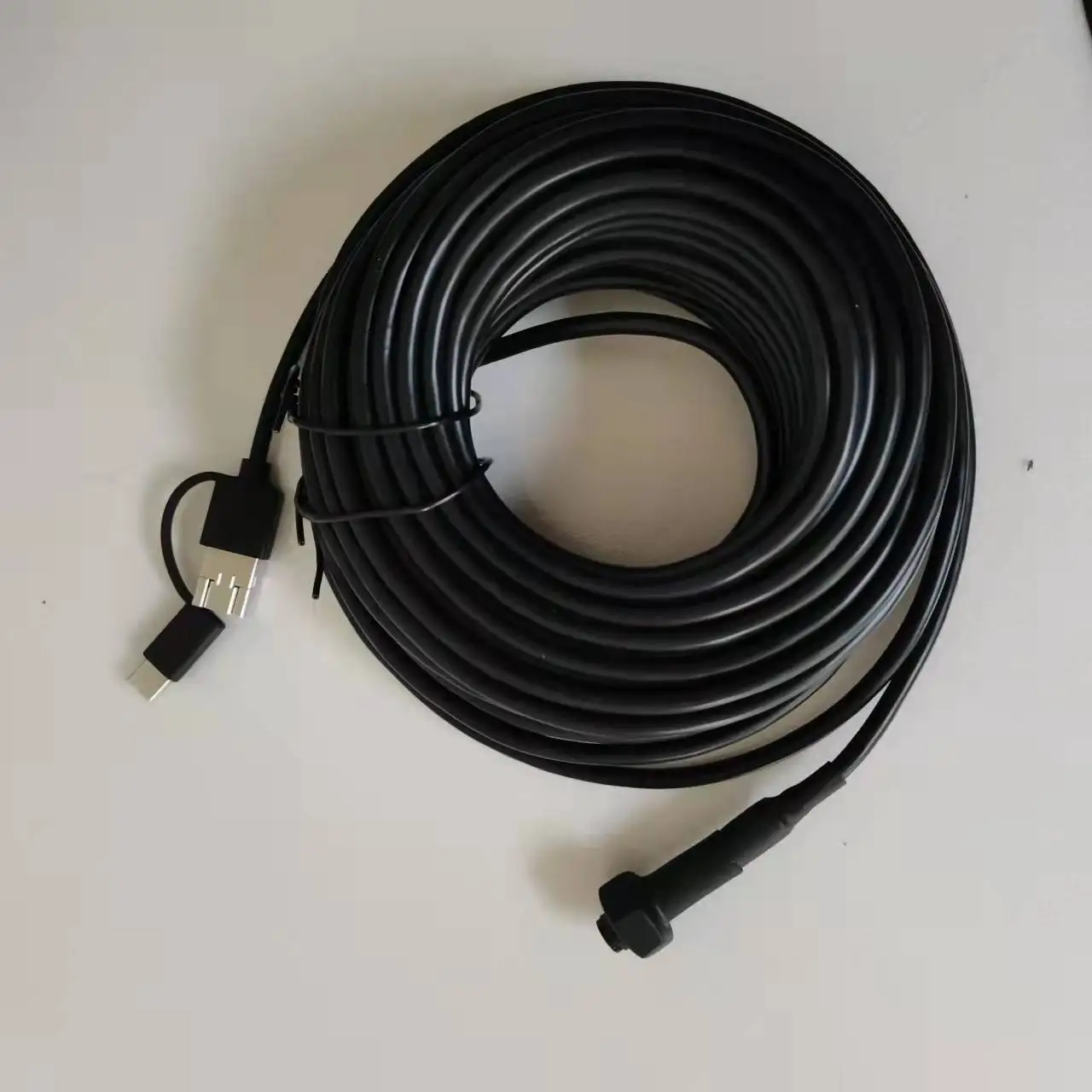 40m Fish Finder Underwater Fis - đánh giá và giá Fish Finder Charger