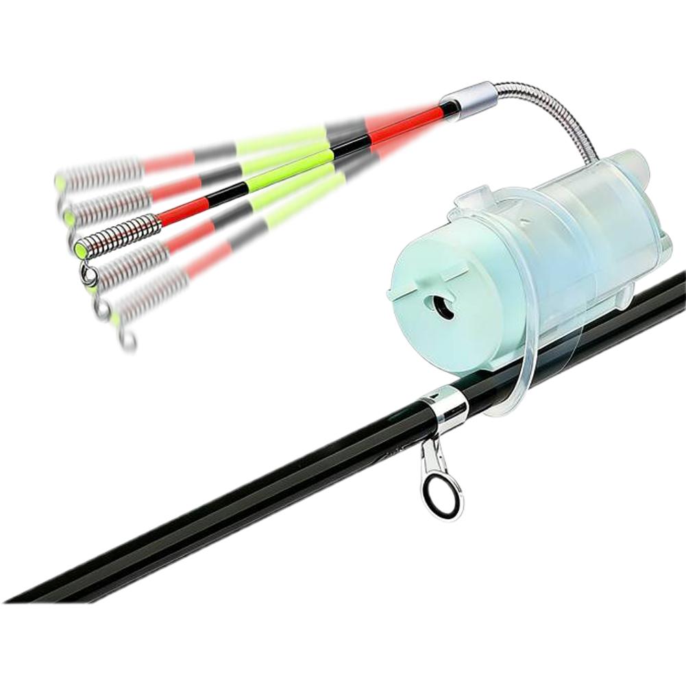 Night Fishing Float Bites Alar - đánh giá và giá Bite Indicator
