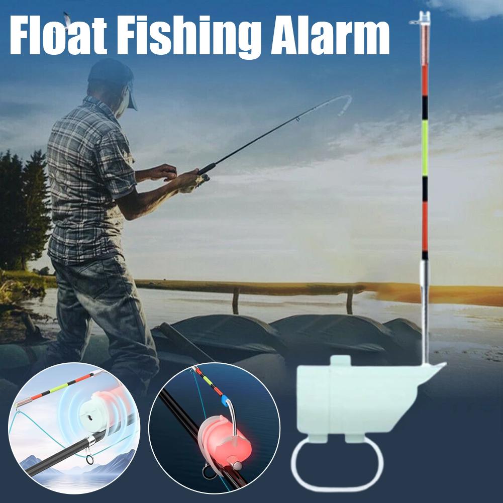 Night Fishing Float Bites Alar - đánh giá và giá Bite Indicator