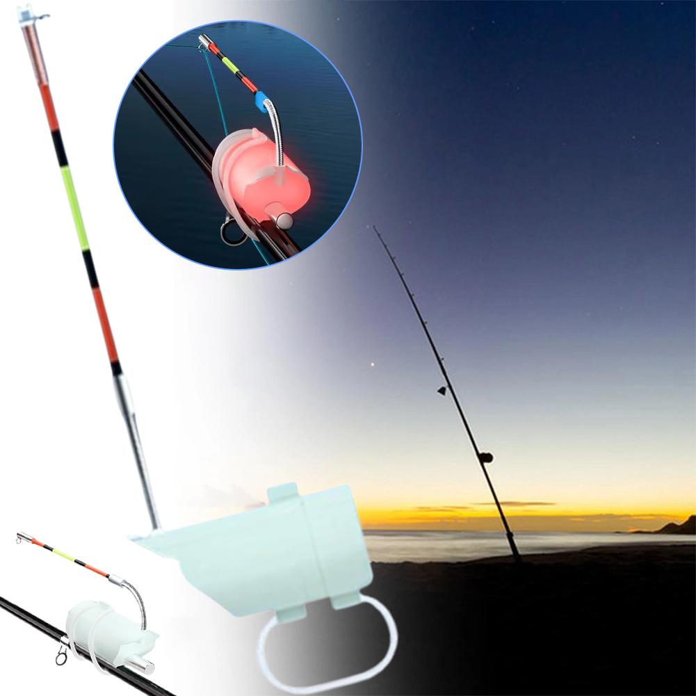 Night Fishing Float Bites Alar - đánh giá và giá Bite Indicator