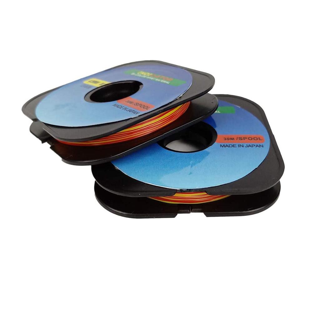Aventik 2PACK 30m/spool Fly Fi - đánh giá và giá Bite Indicator