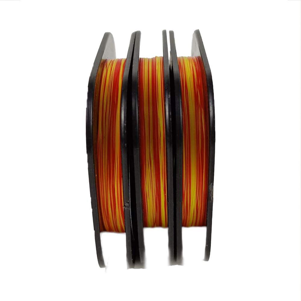 Aventik 2PACK 30m/spool Fly Fi - đánh giá và giá Bite Indicator