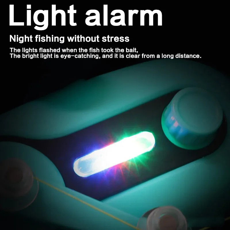 New Fishing Alarm Electronic B - đánh giá và giá Fish Finder Portable