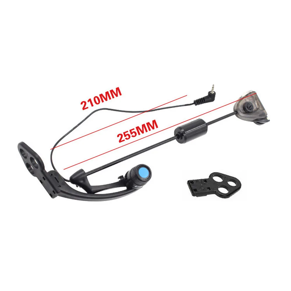 LED Carp Fishing Swinger Hange - đánh giá và giá Bite Alarm