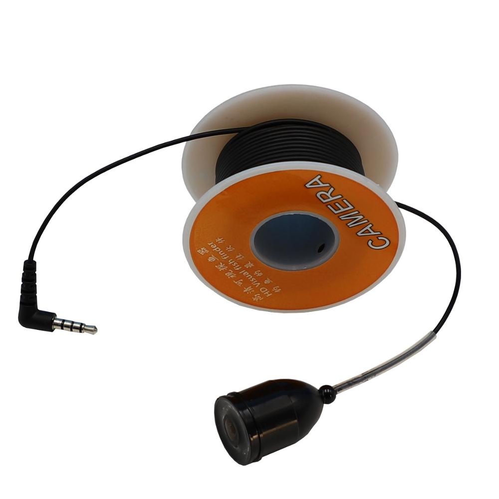 Underwater Camera for Fish Fin - đánh giá và giá Fish Finder Portable