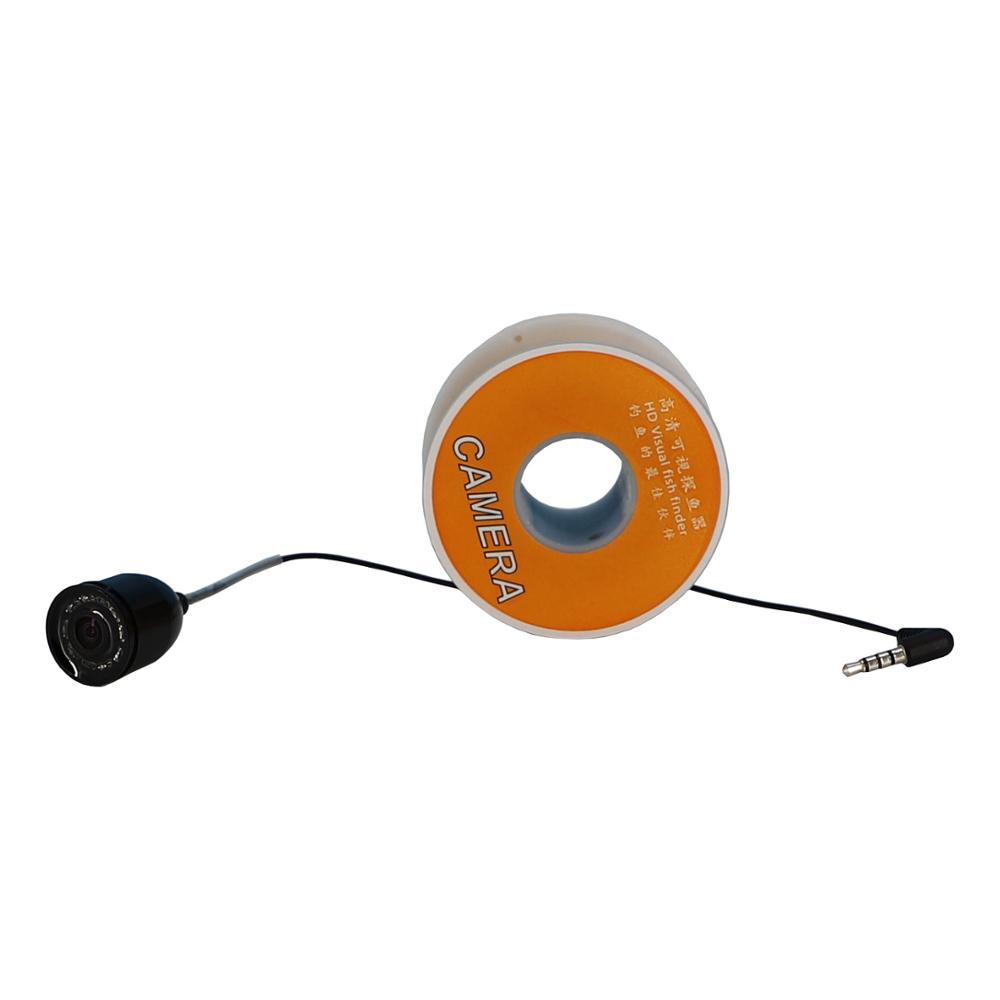 Underwater Camera for Fish Fin - đánh giá và giá Fish Finder Portable