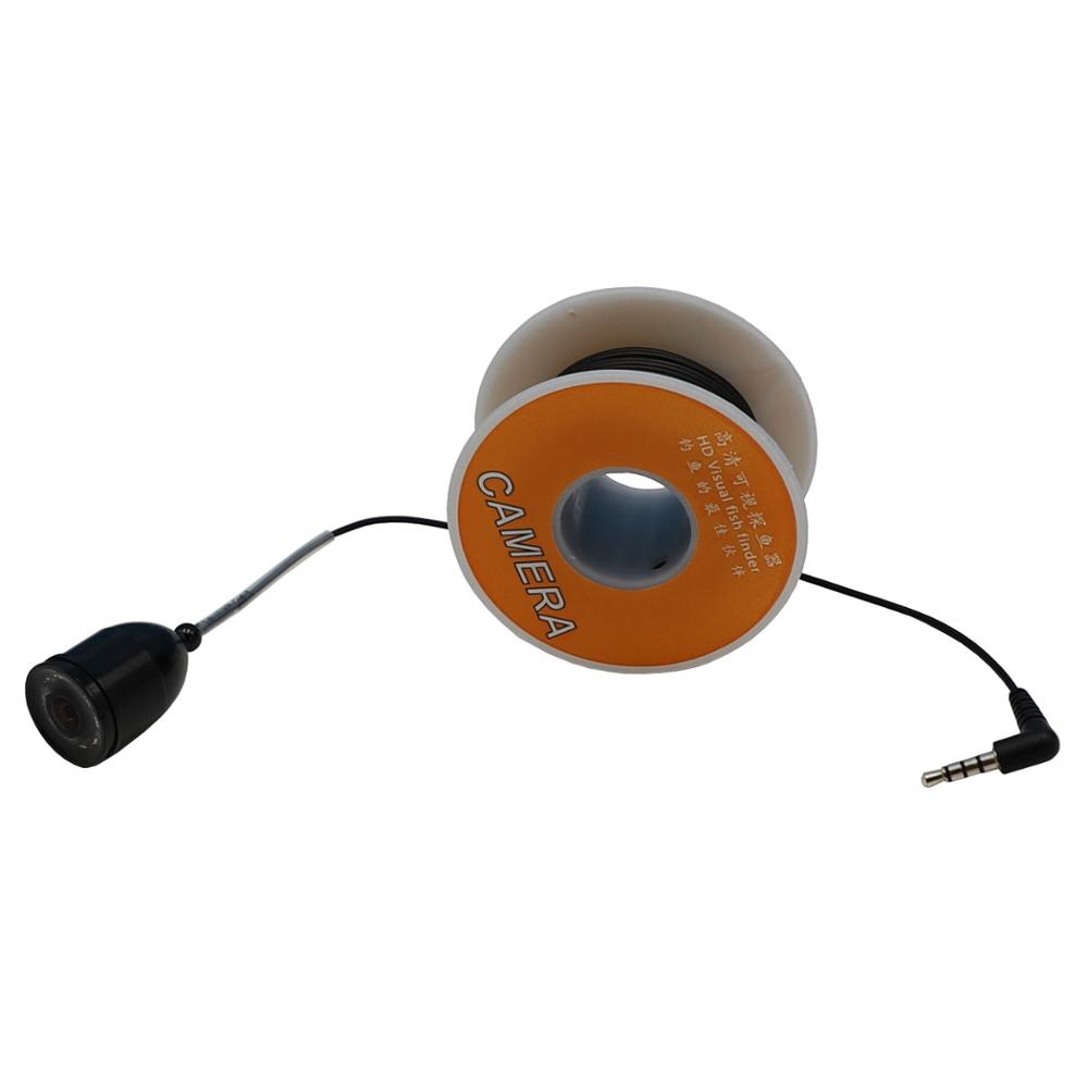 Underwater Camera for Fish Fin - đánh giá và giá Fish Finder Portable