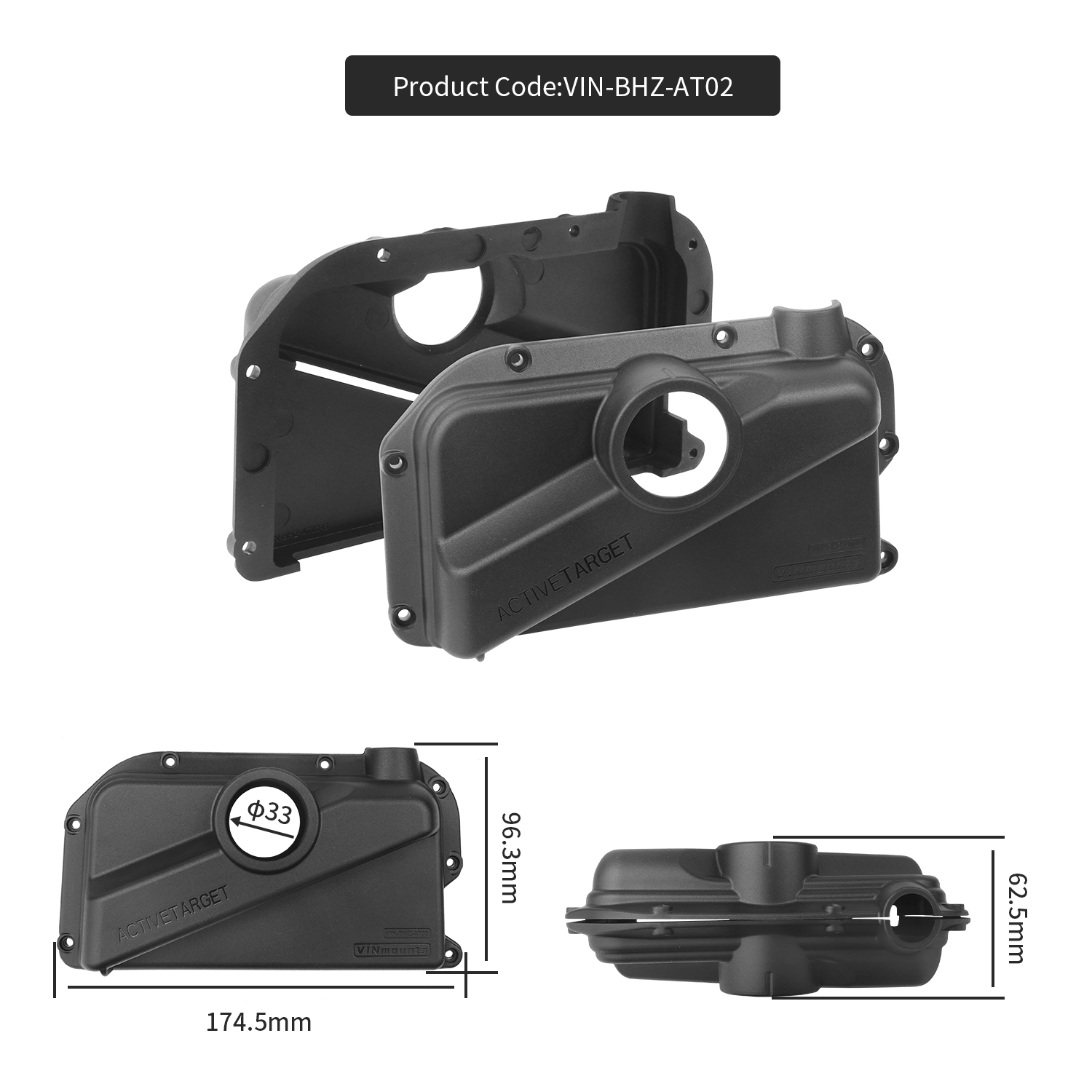 VINmounts Fish Finder Sonar Tr - đánh giá và giá Fish Finder Transducer