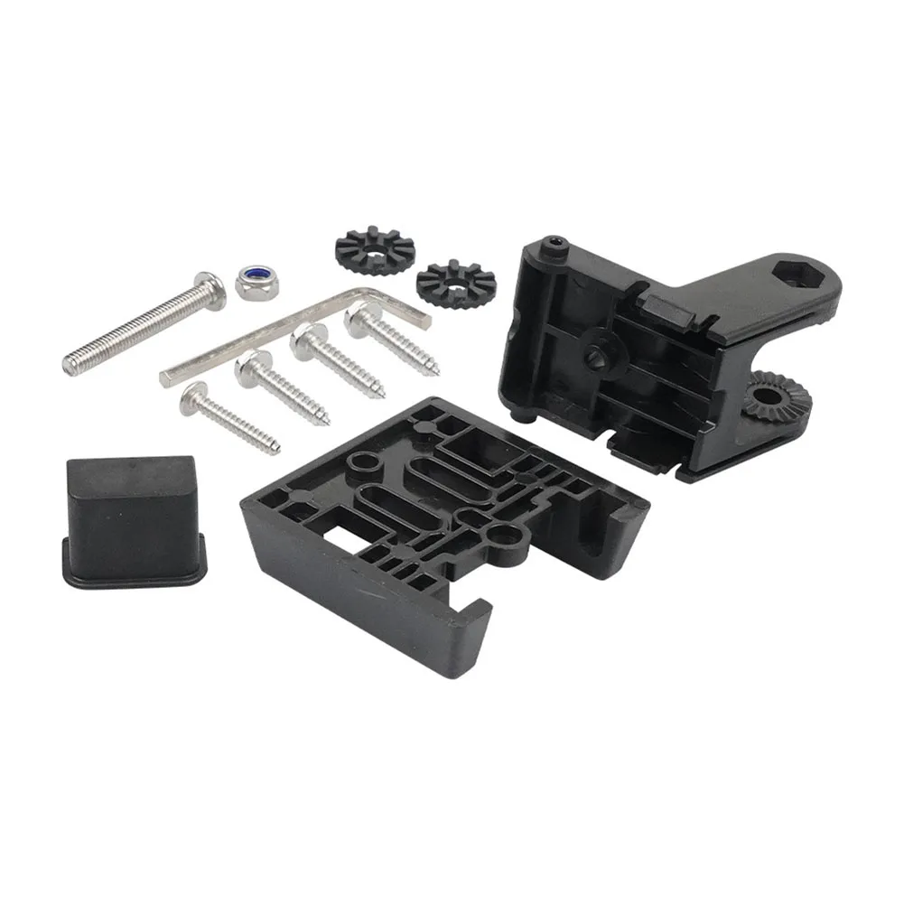 Transducer Bracket Plate Kit F - đánh giá và giá Fish Finder Transducer
