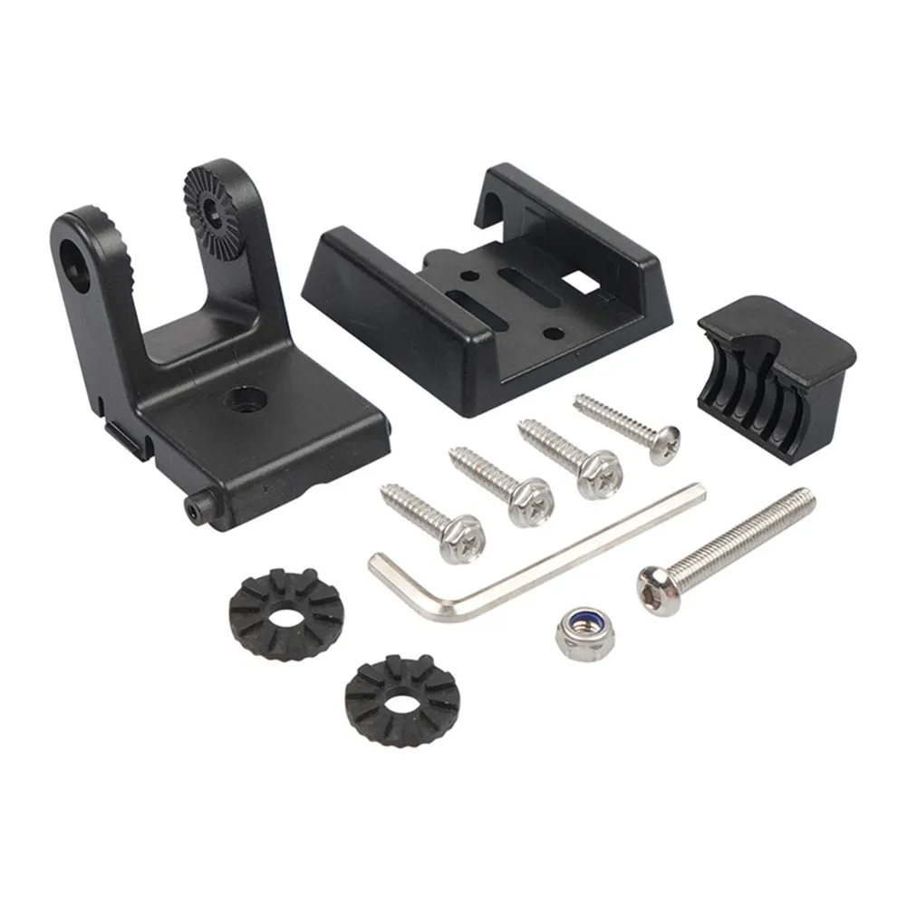 Transducer Bracket Plate Kit F - đánh giá và giá Fish Finder Transducer