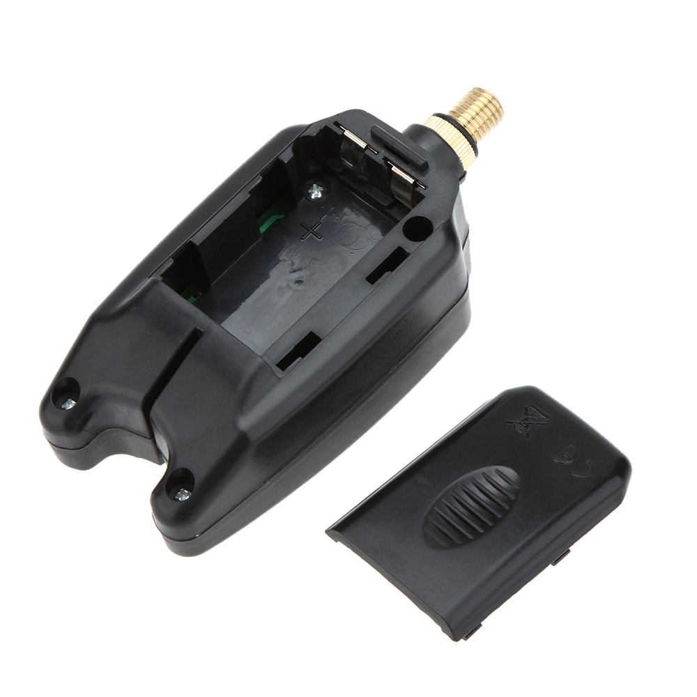 2 LEDs Water Resistant Adjusta - đánh giá và giá Bite Indicator