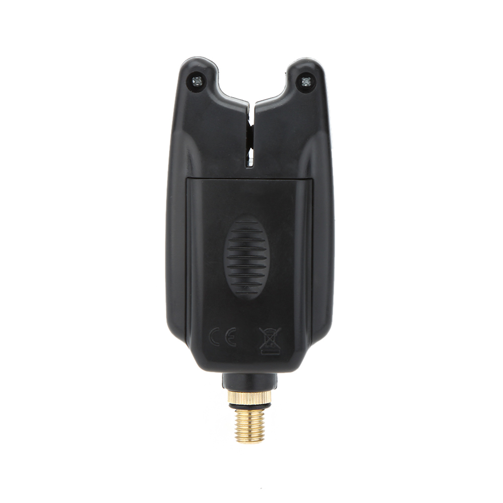 2 LEDs Water Resistant Adjusta - đánh giá và giá Bite Indicator