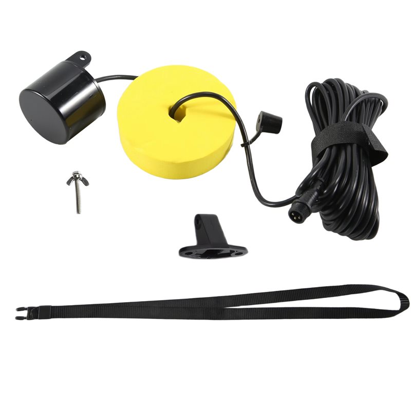 ABKV-Portable Fish Finder Wate - đánh giá và giá Fishing Depth Finder