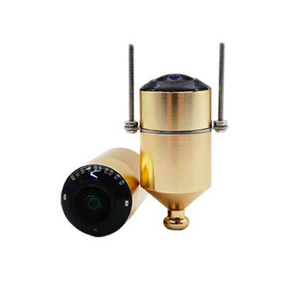 1pc Underwater Fishing Camera  - đánh giá và giá Fish Finder Portable