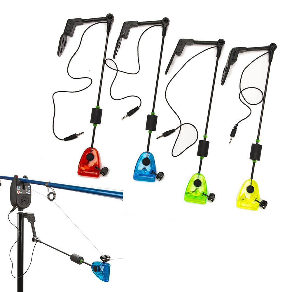 1PC Fishing Alarm High Sensiti - đánh giá và giá Bite Indicator