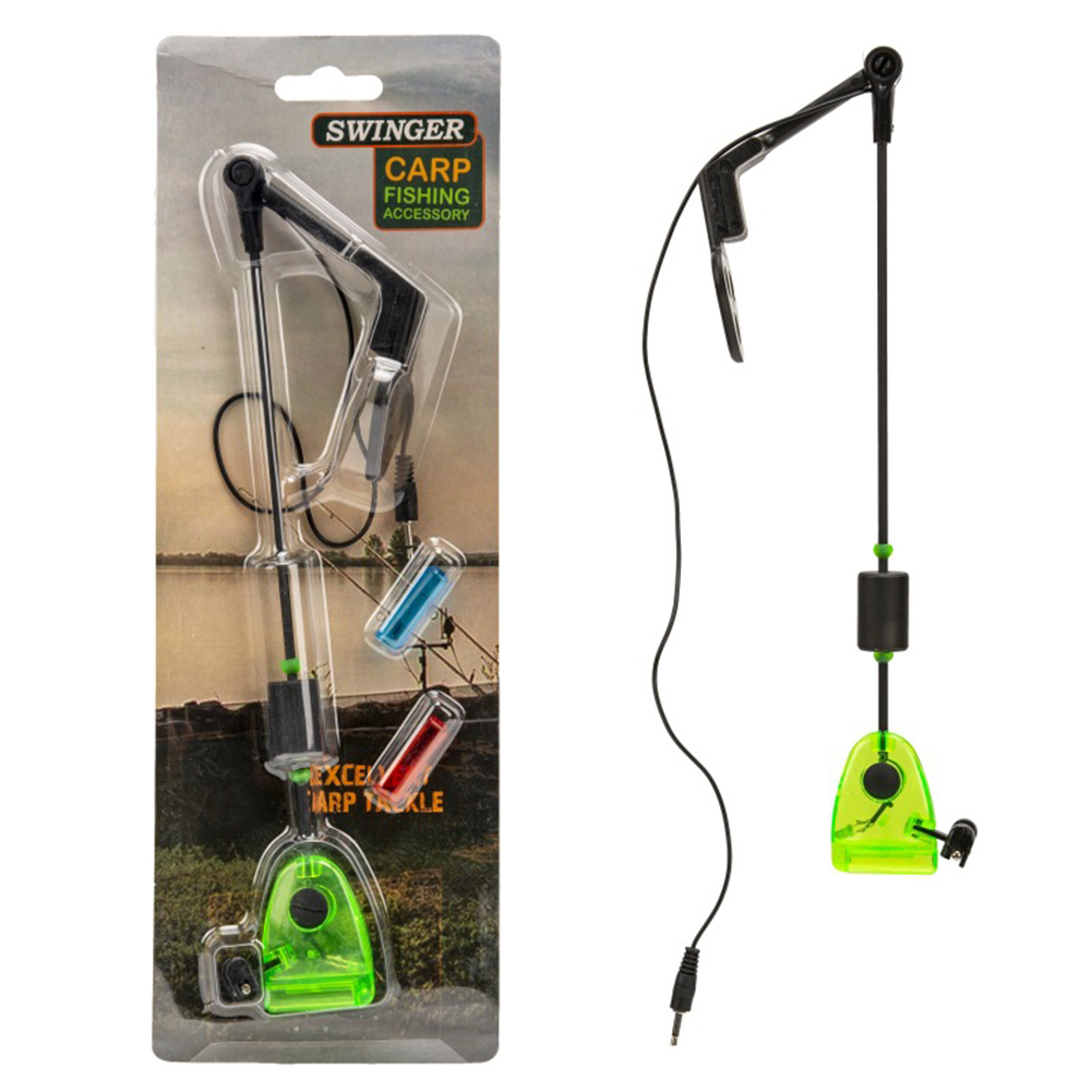 1PC Fishing Alarm High Sensiti - đánh giá và giá Bite Indicator