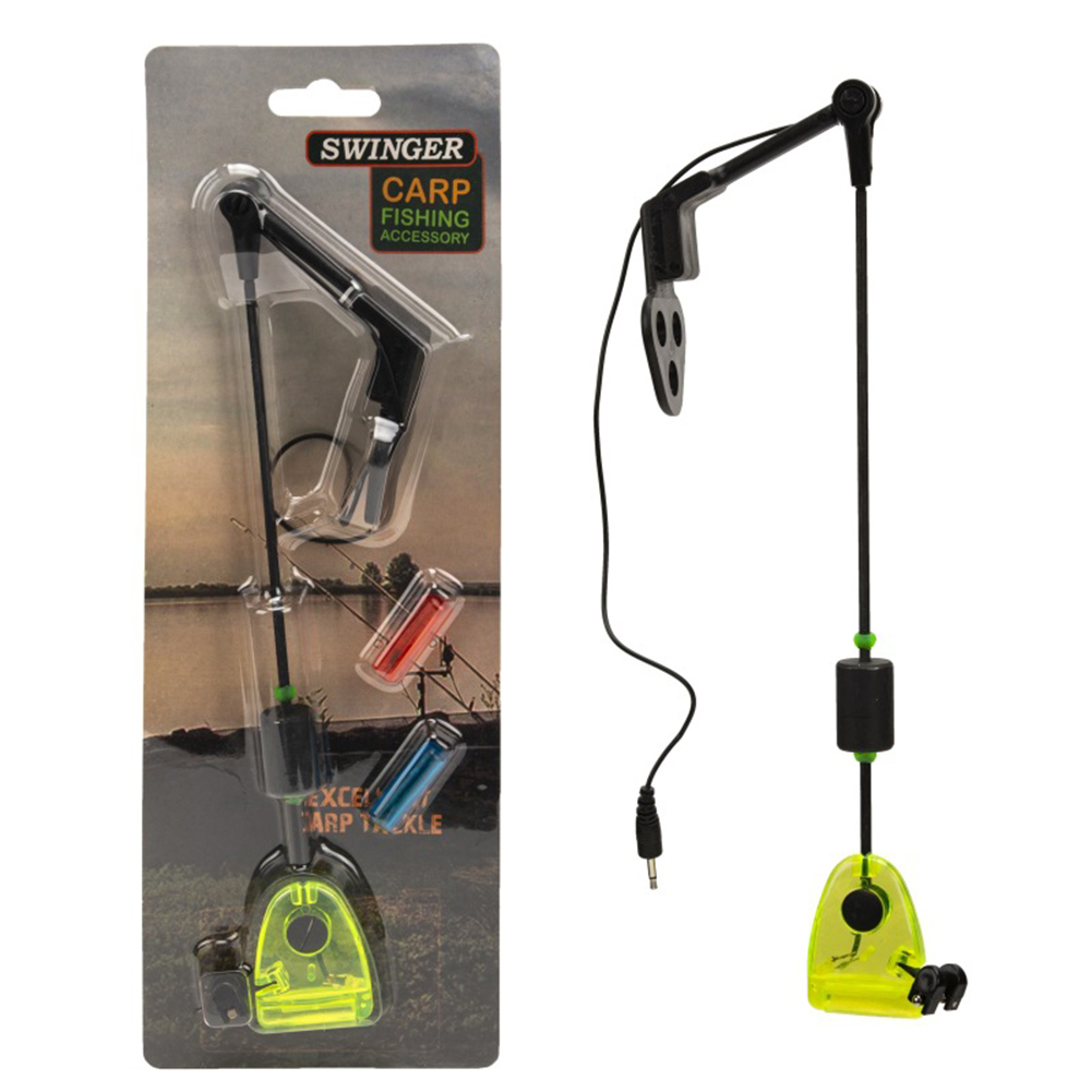 1PC Fishing Alarm High Sensiti - đánh giá và giá Bite Indicator