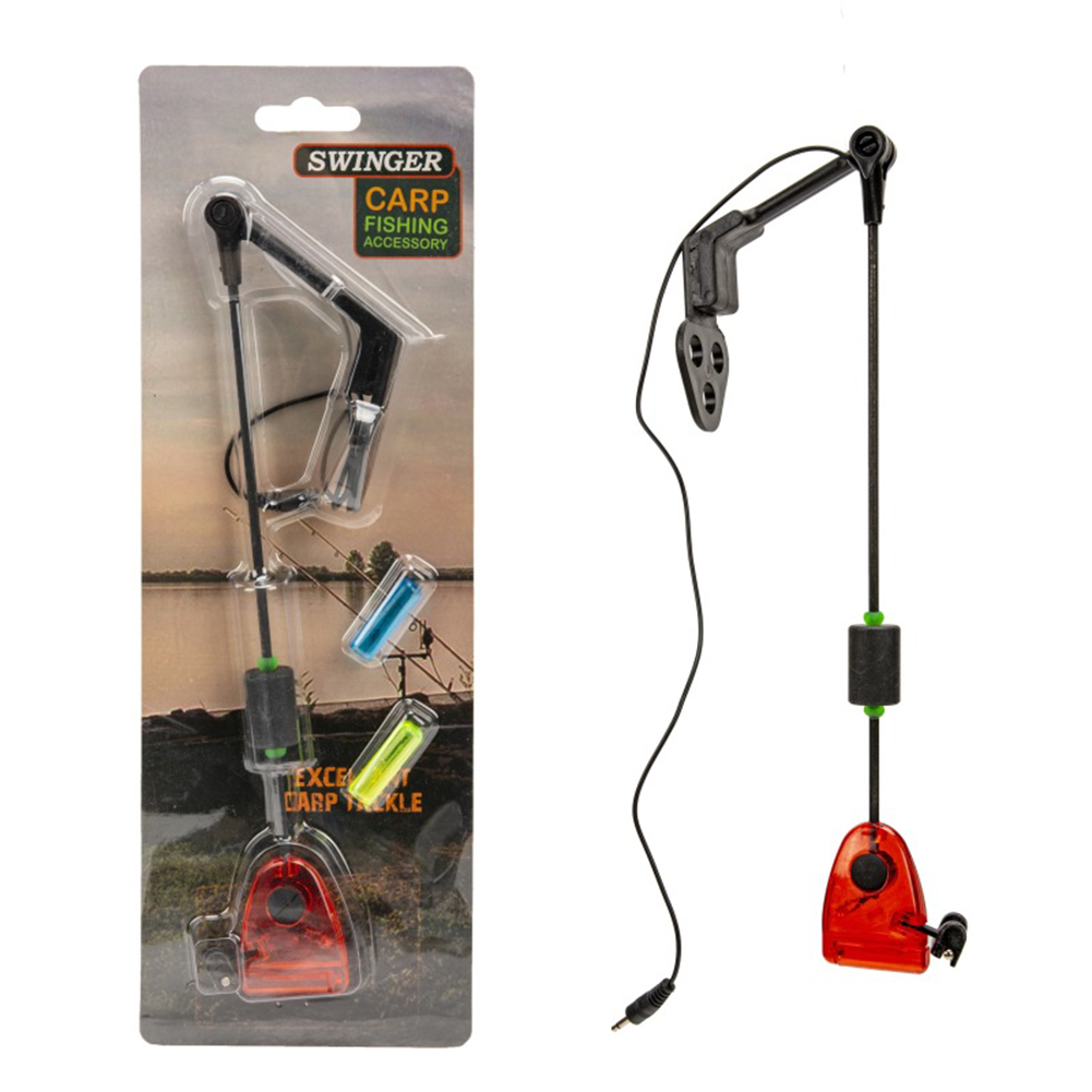 1PC Fishing Alarm High Sensiti - đánh giá và giá Bite Indicator