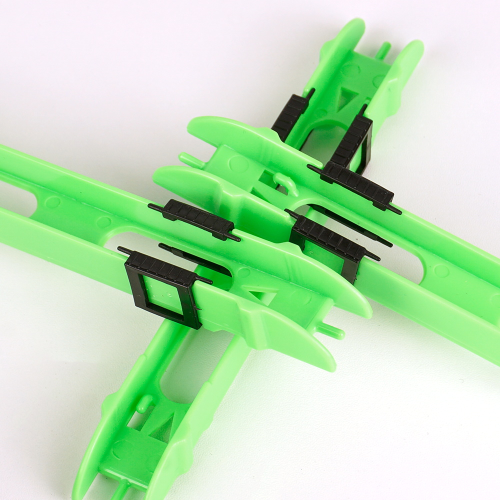 HIRISI 10Pcs Double Slider Fis - đánh giá và giá Bite Alarm