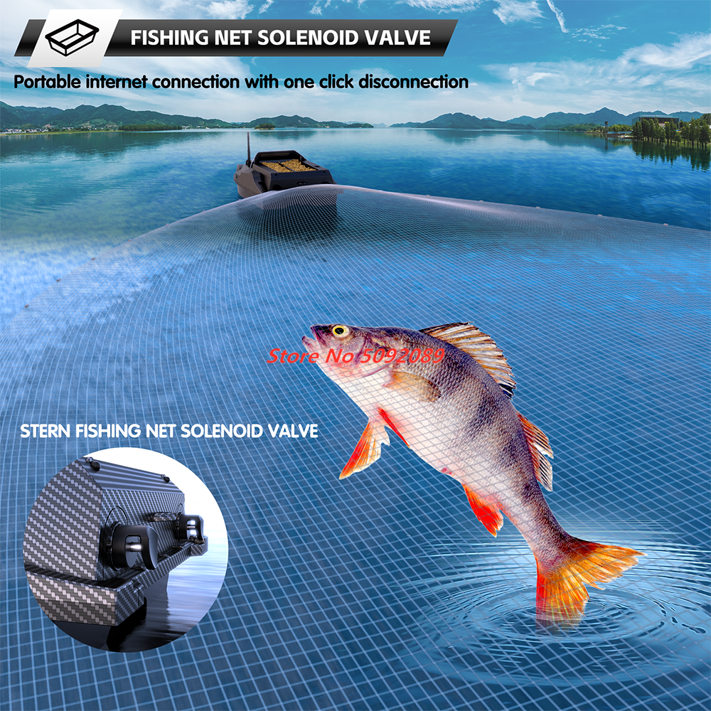 12V Night Fishing Carp Boat Fi - đánh giá và giá Fishing Gps