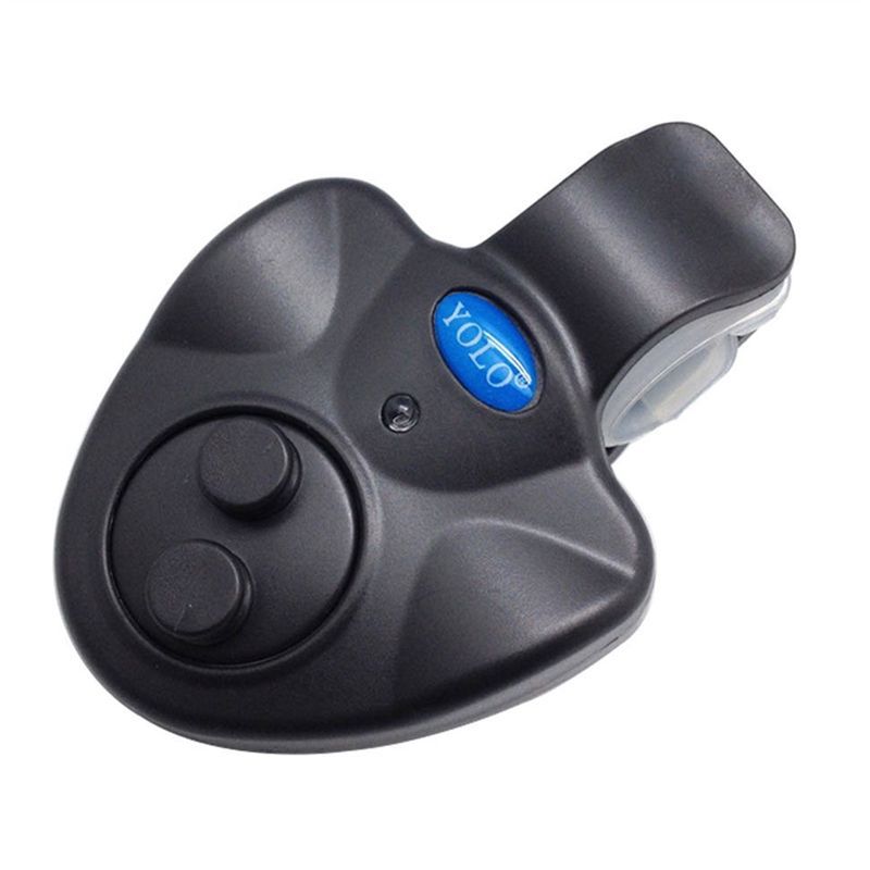 Fishing Fish Bite Alarm Electr - đánh giá và giá Fish Finder Portable