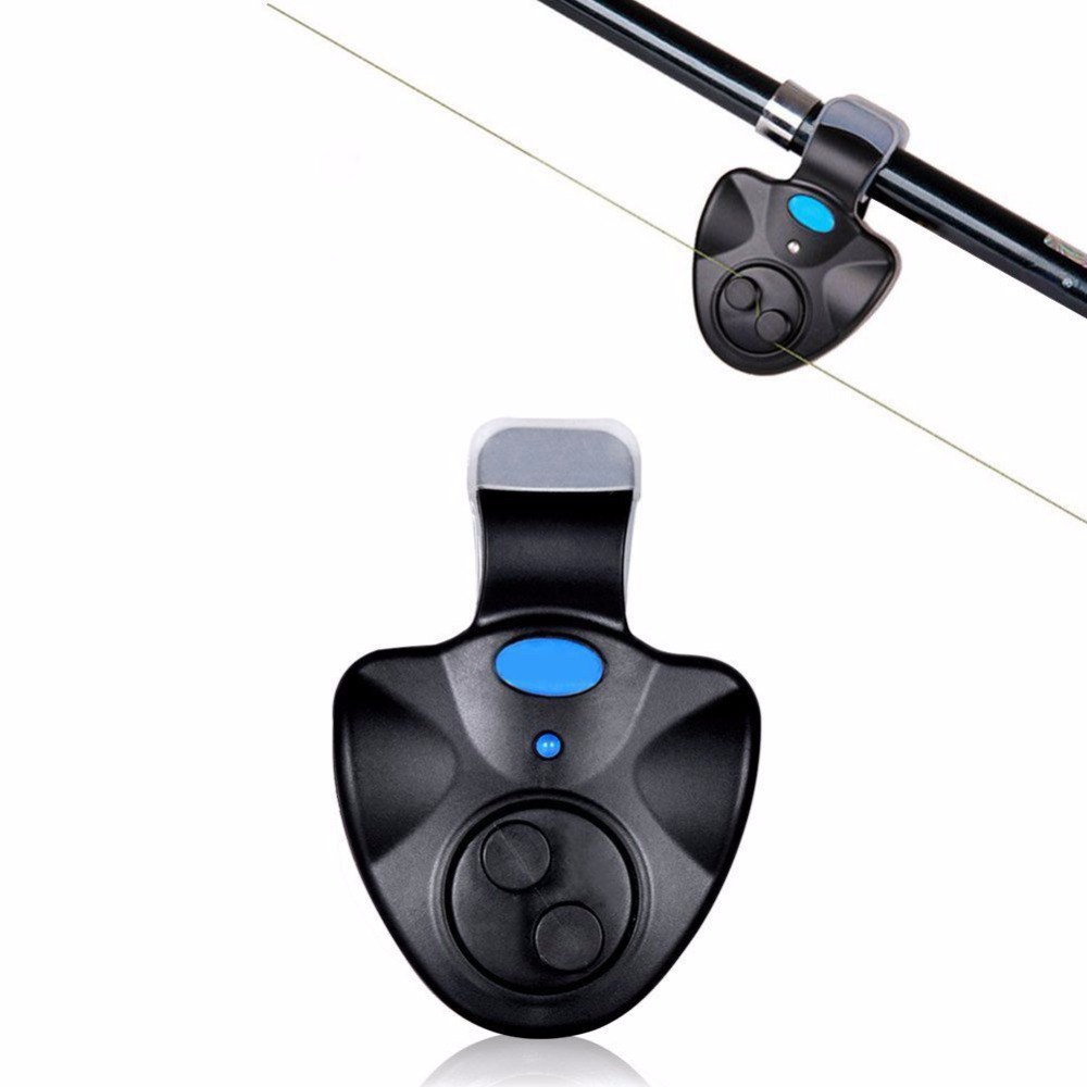 Fishing Fish Bite Alarm Electr - đánh giá và giá Fish Finder Portable