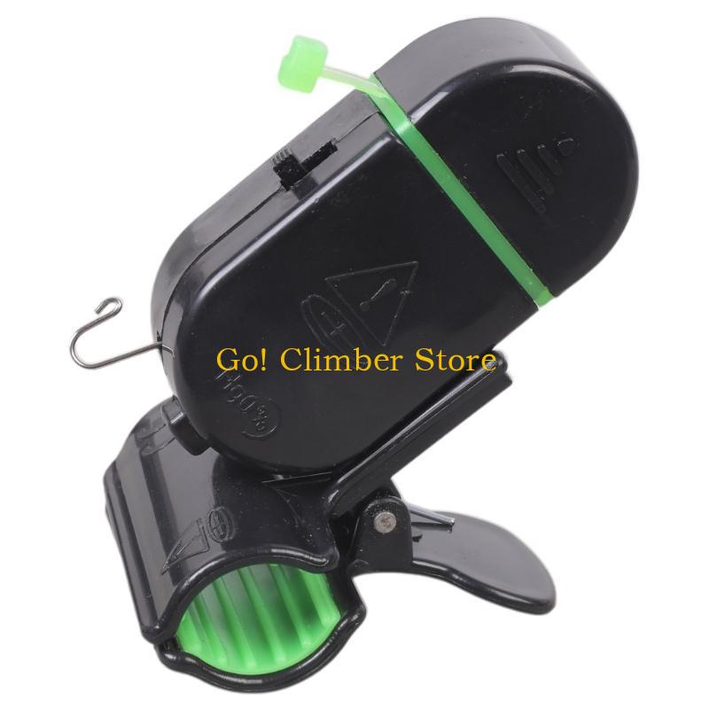 Q84C Fishes Swing Receiver Car - đánh giá và giá Fish Alarm