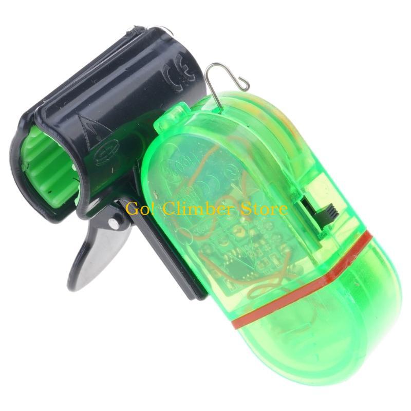 Q84C Fishes Swing Receiver Car - đánh giá và giá Fish Alarm