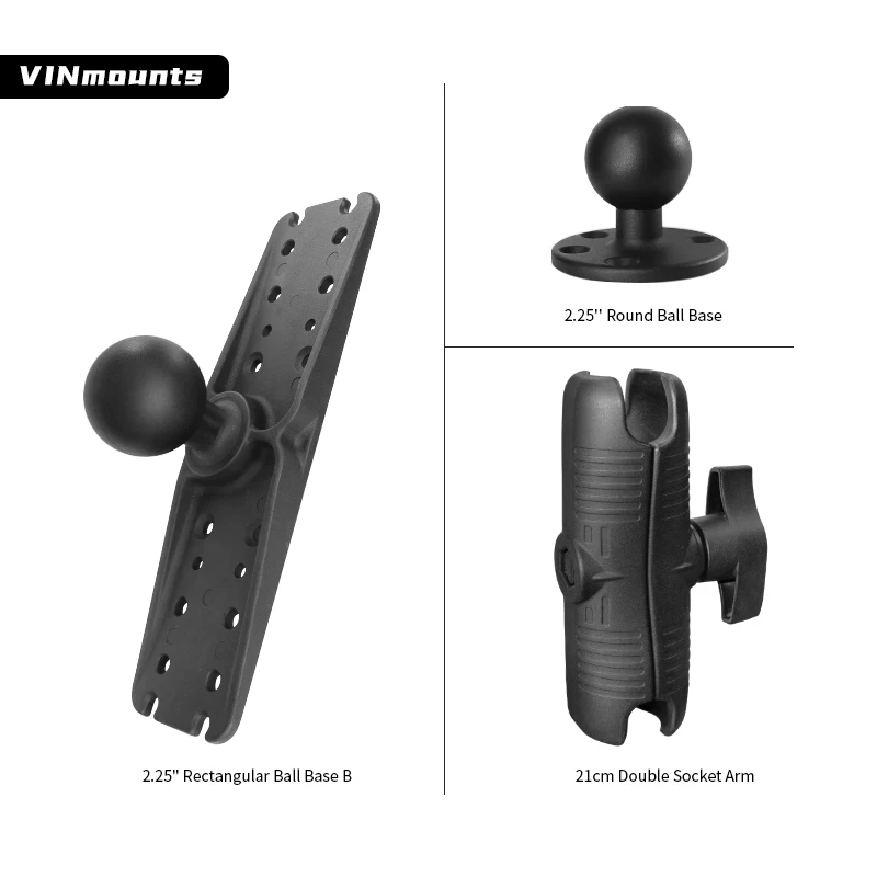 2.25'' Largest 21cm Universal  - đánh giá và giá Fish Finder Transducer