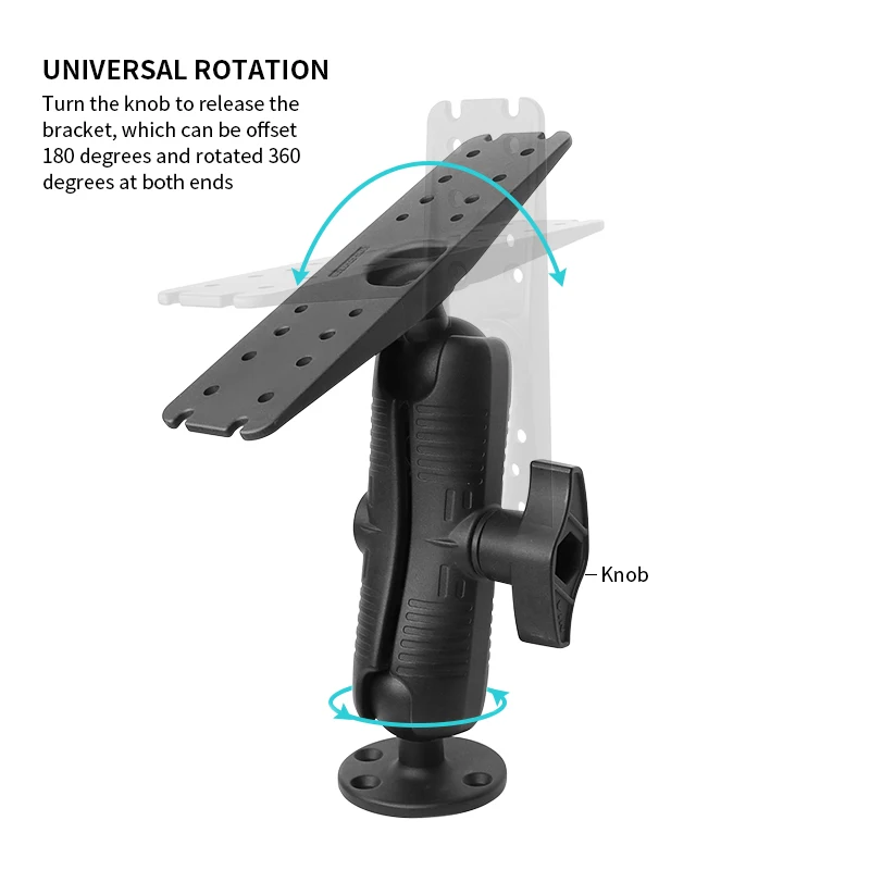 2.25'' Largest 21cm Universal  - đánh giá và giá Fish Finder Transducer