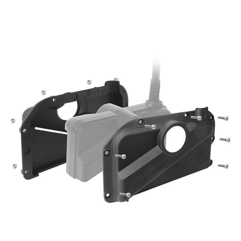 Fish Finder Sonar Transducer P - đánh giá và giá Fish Finder Gps