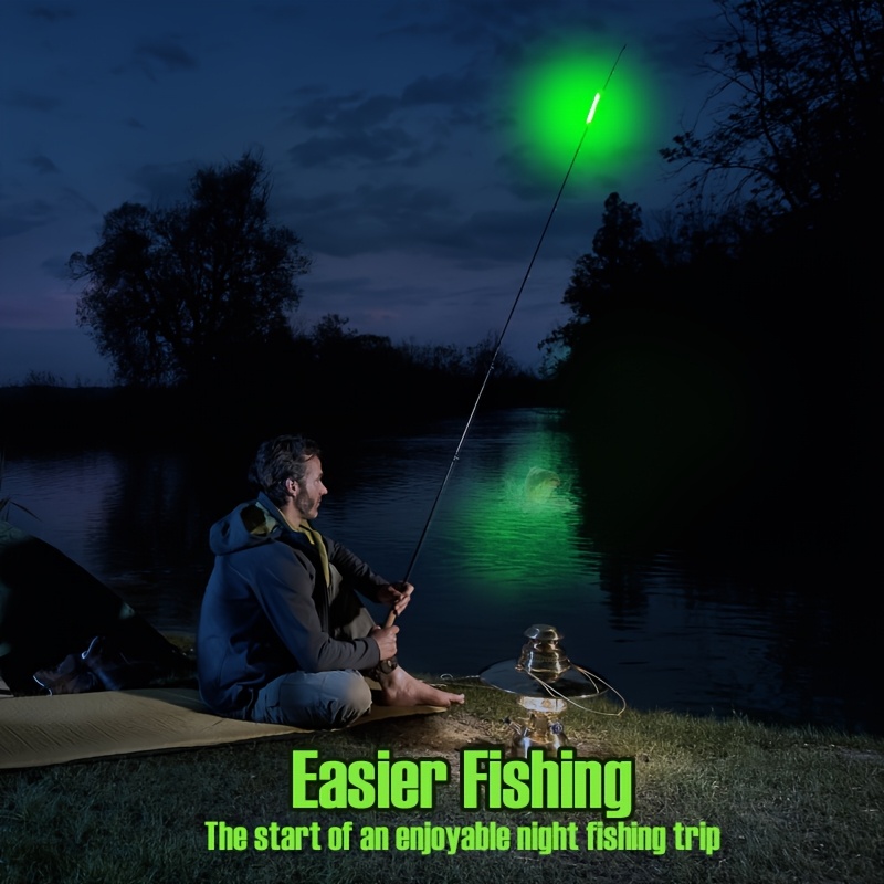 100PCS Professional Fishing Gl - đánh giá và giá Bite Alarm