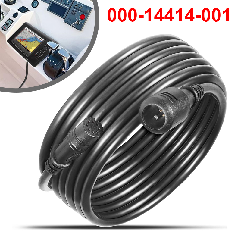 000-14414-001 Transducer Exten - đánh giá và giá Fish Finder Transducer