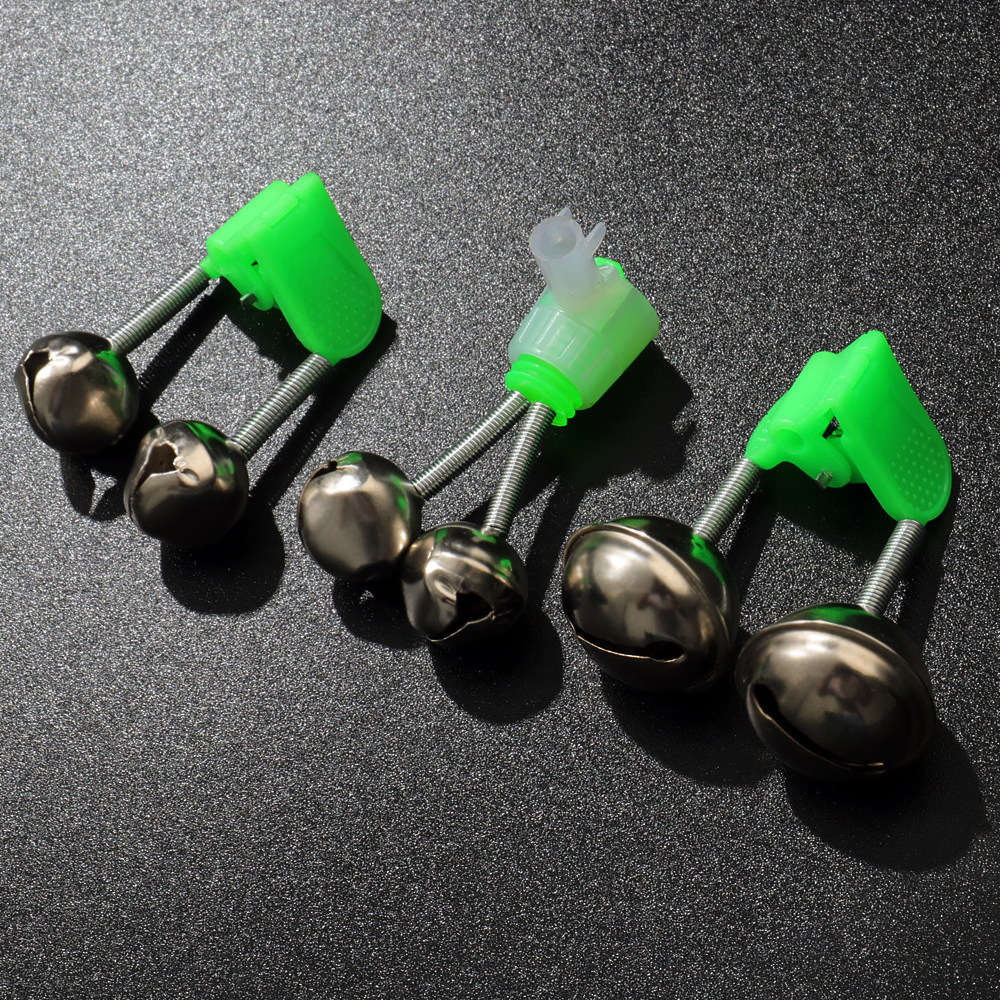 5-20Pcs Fishing Bite Alarms Ro - đánh giá và giá Bite Indicator