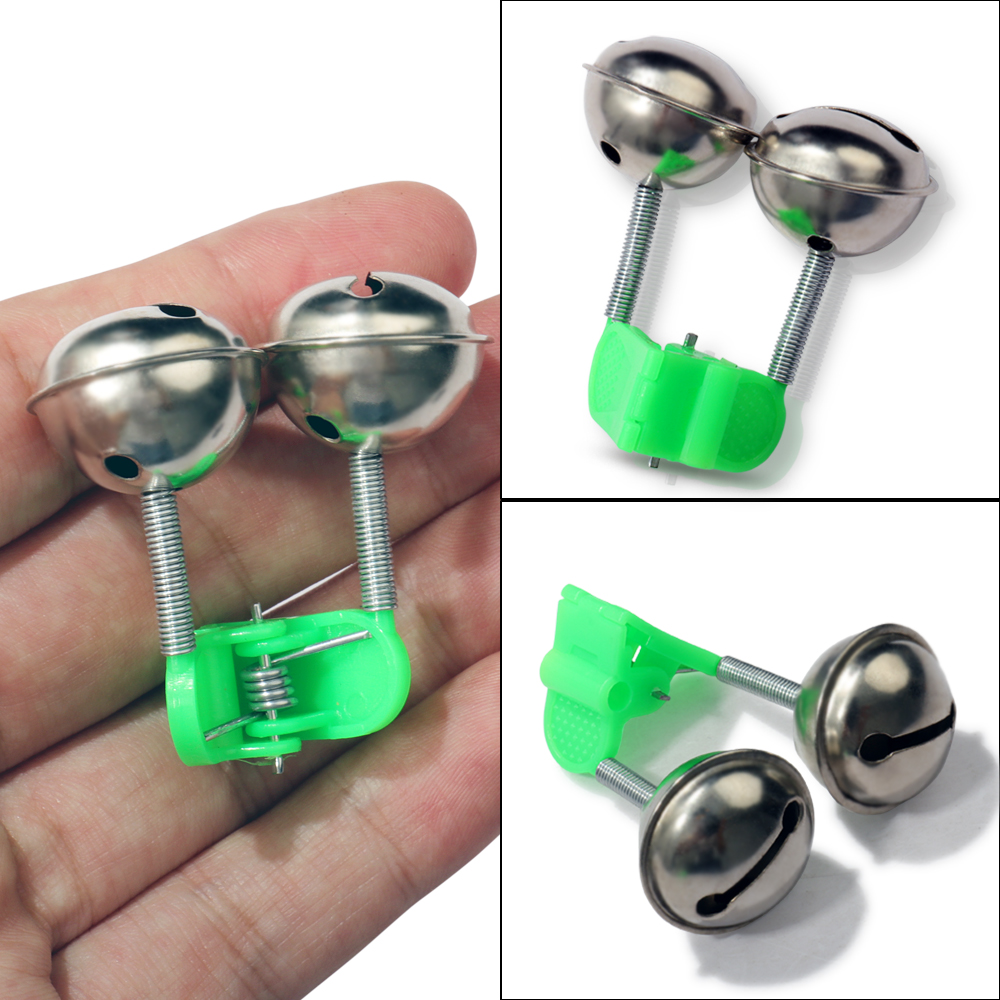 5-20Pcs Fishing Bite Alarms Ro - đánh giá và giá Bite Indicator