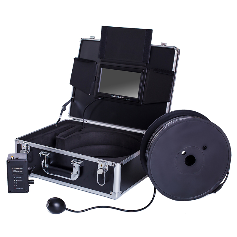 New Design High Quality Long R - đánh giá và giá Fishing Depth Finder