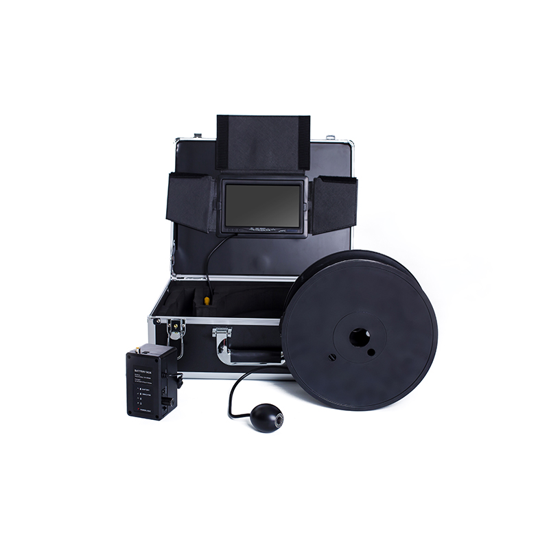 New Design High Quality Long R - đánh giá và giá Fishing Depth Finder